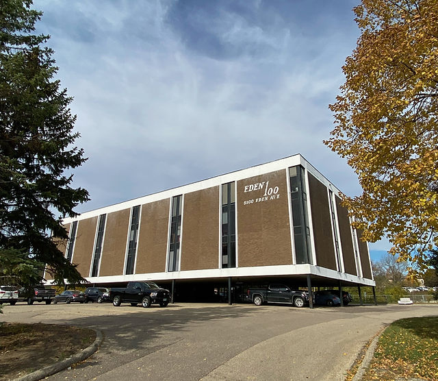 Haukaas Fortius PLLC Edina,  Office