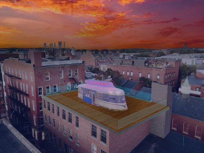 Mazow McCullough PC Lynn, MA Office