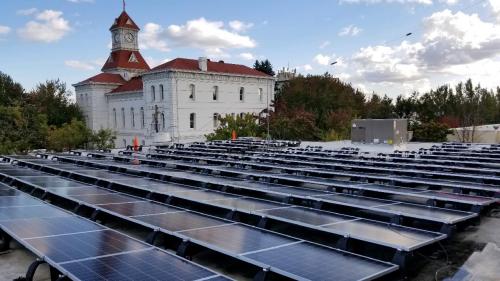 Access the Law Corvallis, OR Office