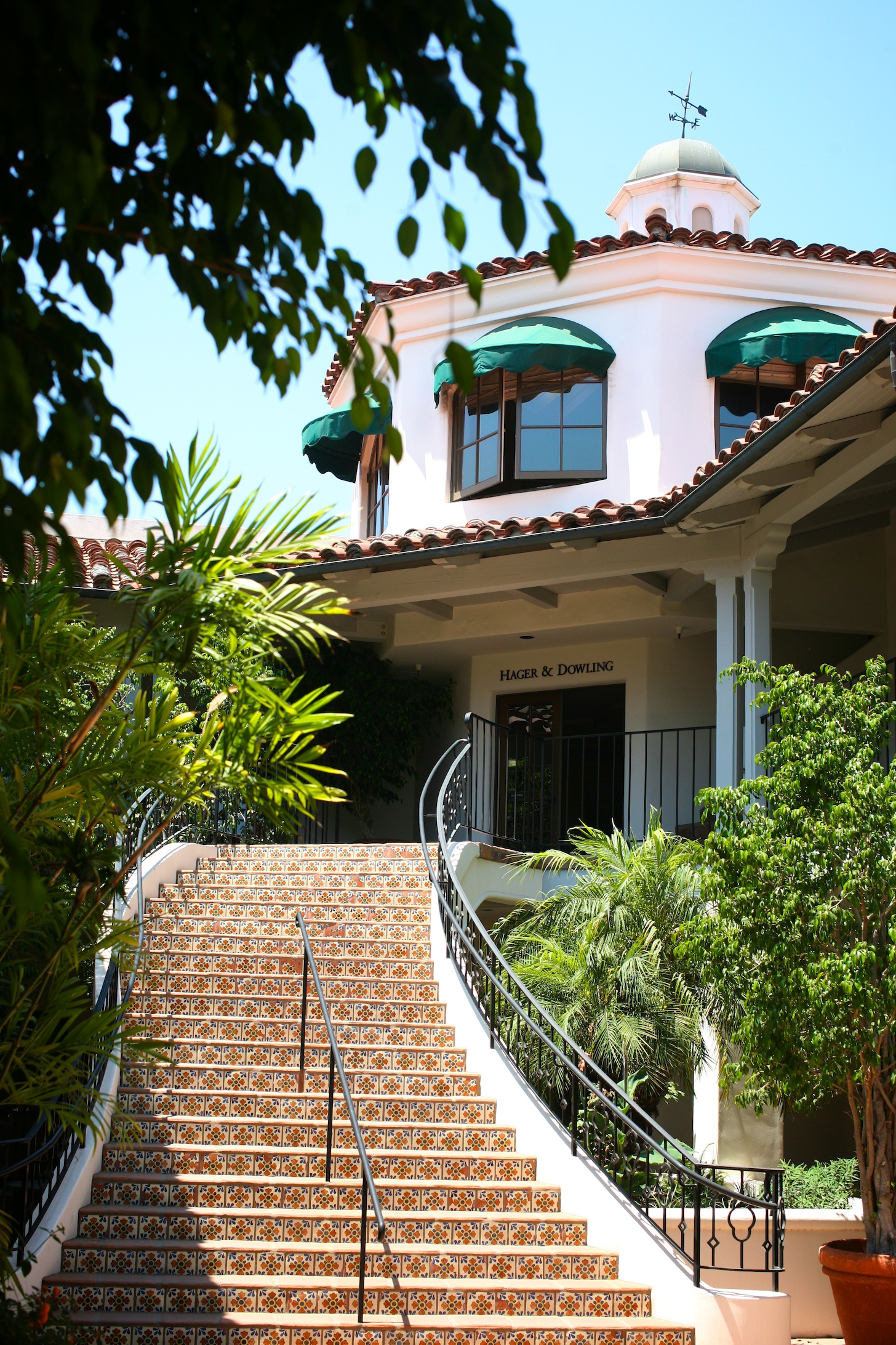 Hager & Dowling Santa Barbara, CA Office
