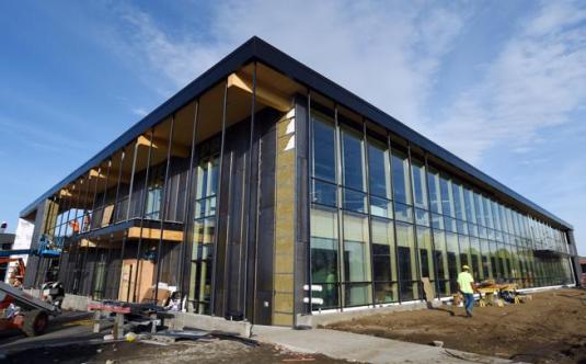 Goldman Law, LLC, Boulder, CO Office