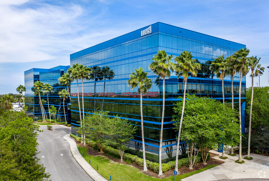 Musca Law Clearwater, FL Office