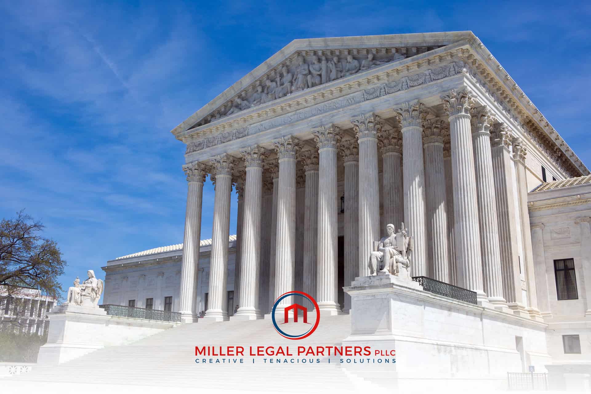 Miller Legal Partners PLLC Nashville,  Office