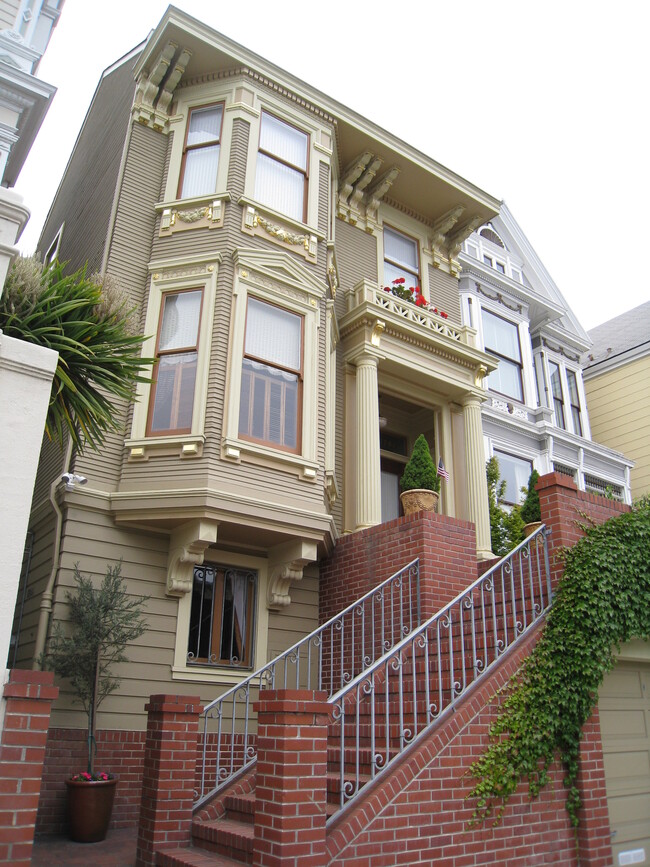 Liberty Law Office San Francisco, CA Office