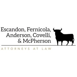 Escandon, Fernicola, Anderson, Covelli & McPherson Allenhurst,  Office