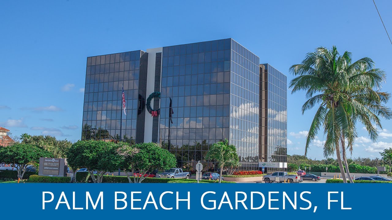 Downey | McElroy Palm Beach, FL Office