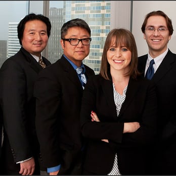 The Kruger Law Firm Beverly Hills,  Office