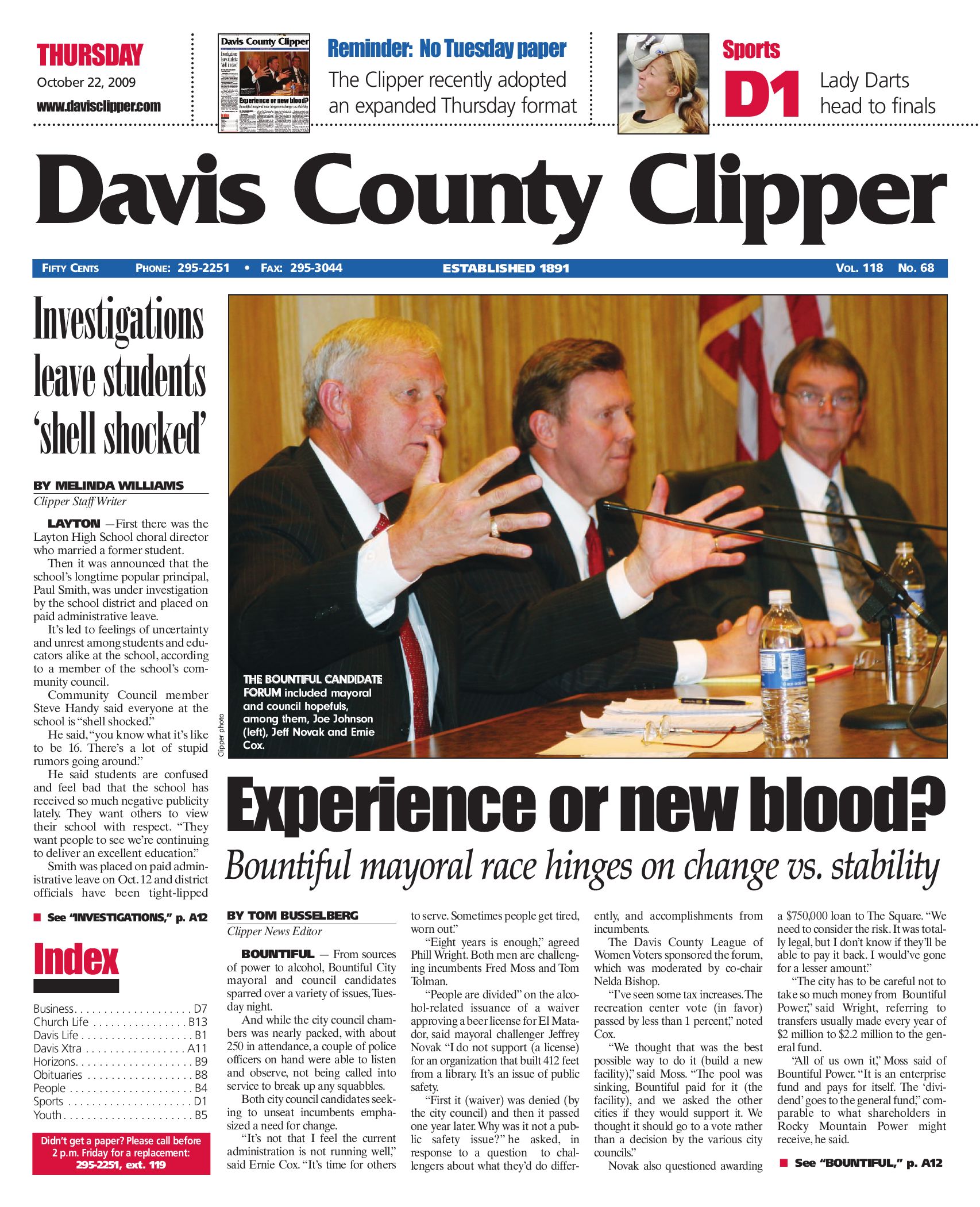 Vial Fotheringham LLP Salt Lake City, UT Office