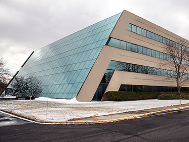 CHAU | IP Woodbury, NY Office