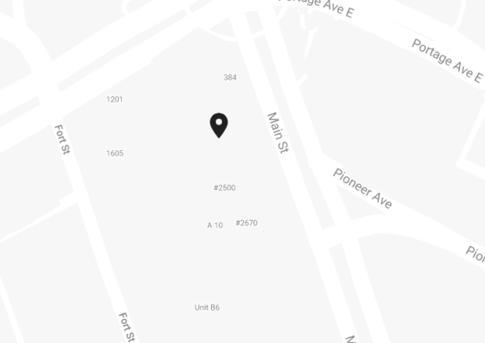 Fillmore Riley LLP Winnipeg, Canada Office