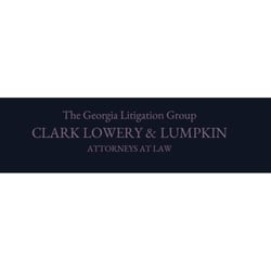 Clark Lowery & Lumpkin Atlanta,  Office