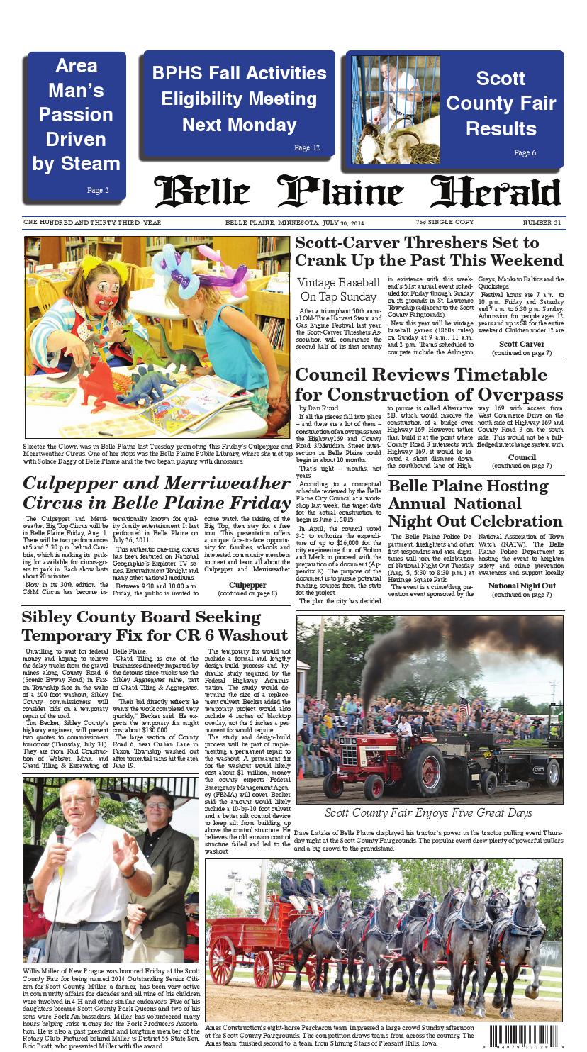 Messerli | Kramer Minneapolis, MN Office