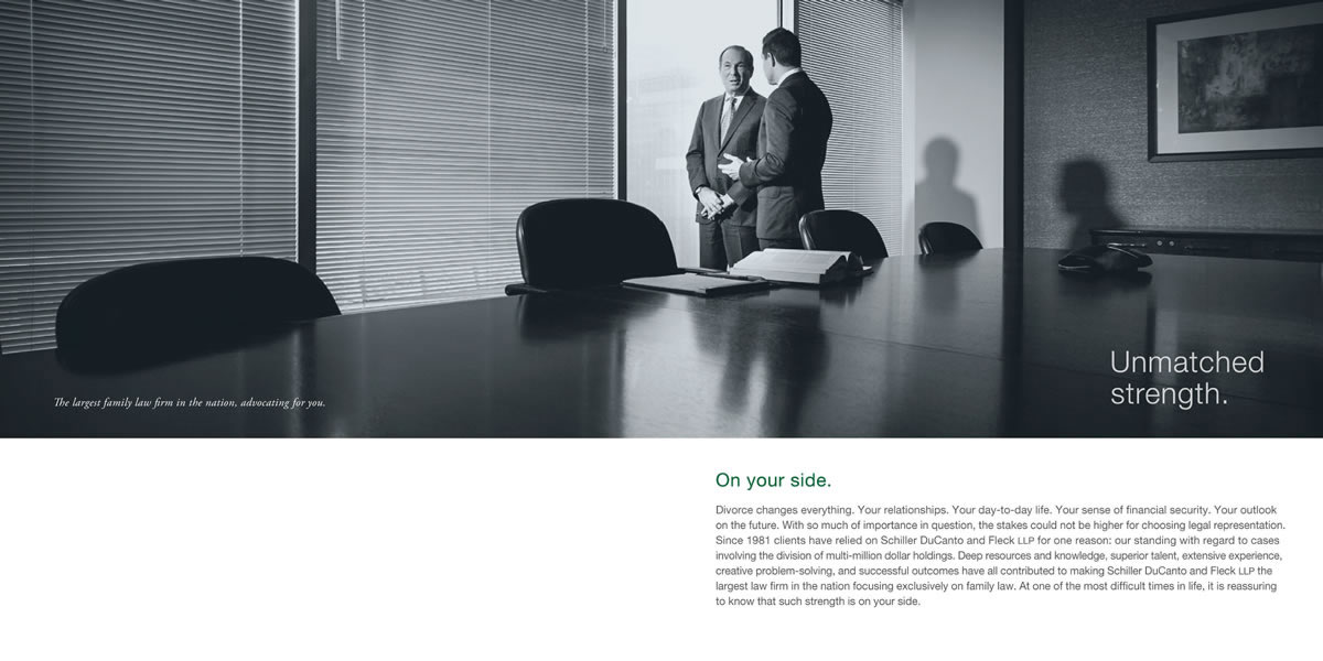 Schiller DuCanto & Fleck LLP Chicago, IL Office