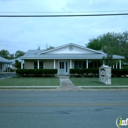 Trichter & Murphy, PC Bandera, TX Office