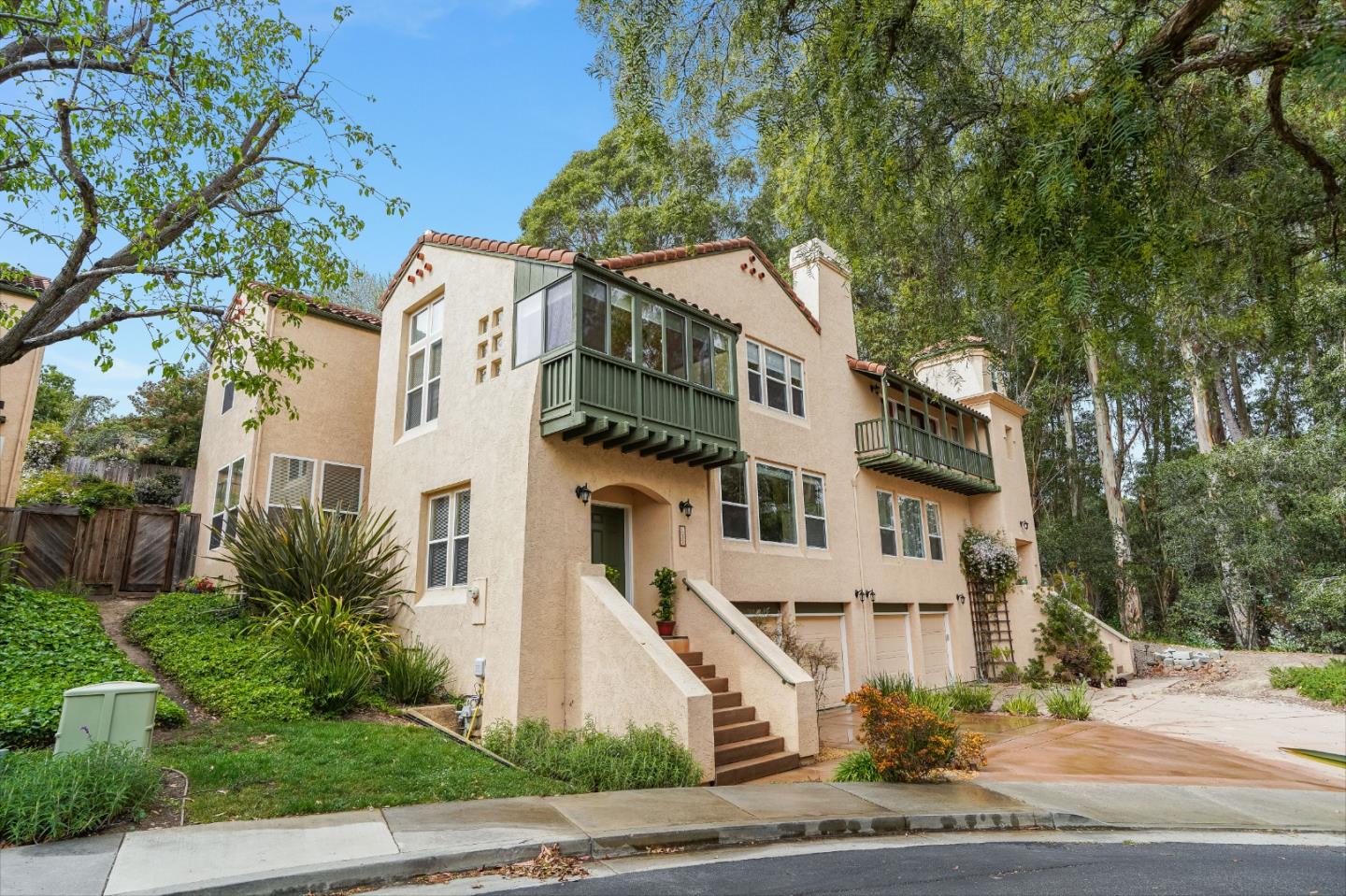 Trestle Law San Diego, CA Office