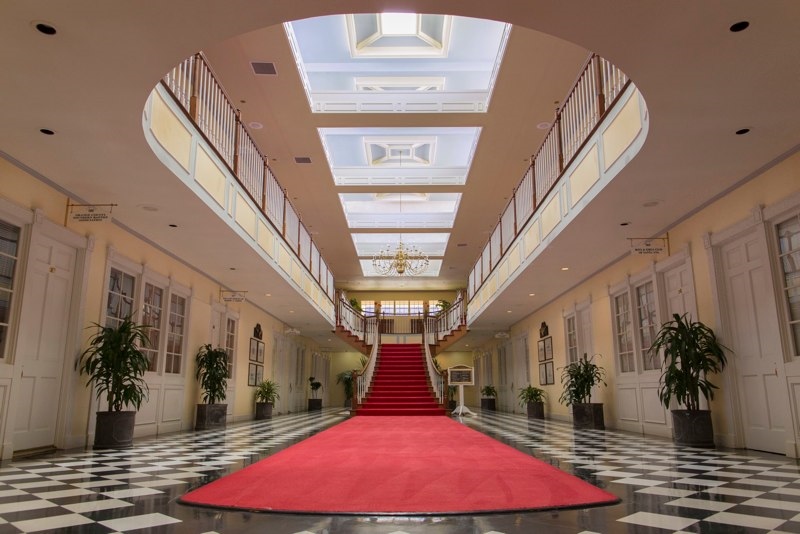 Cook Brown LLP Santa Ana, CA Office