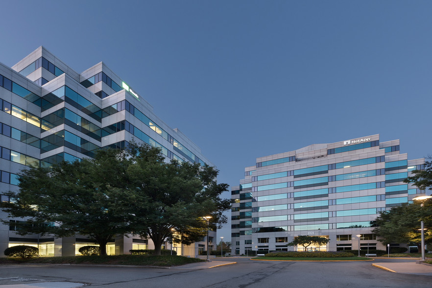 Miorini Law PLLC Vienna,  Office