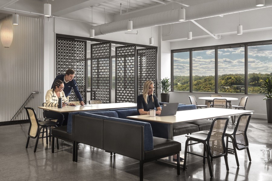 Bartlett & Weigle Co., LPA Covington, KY Office