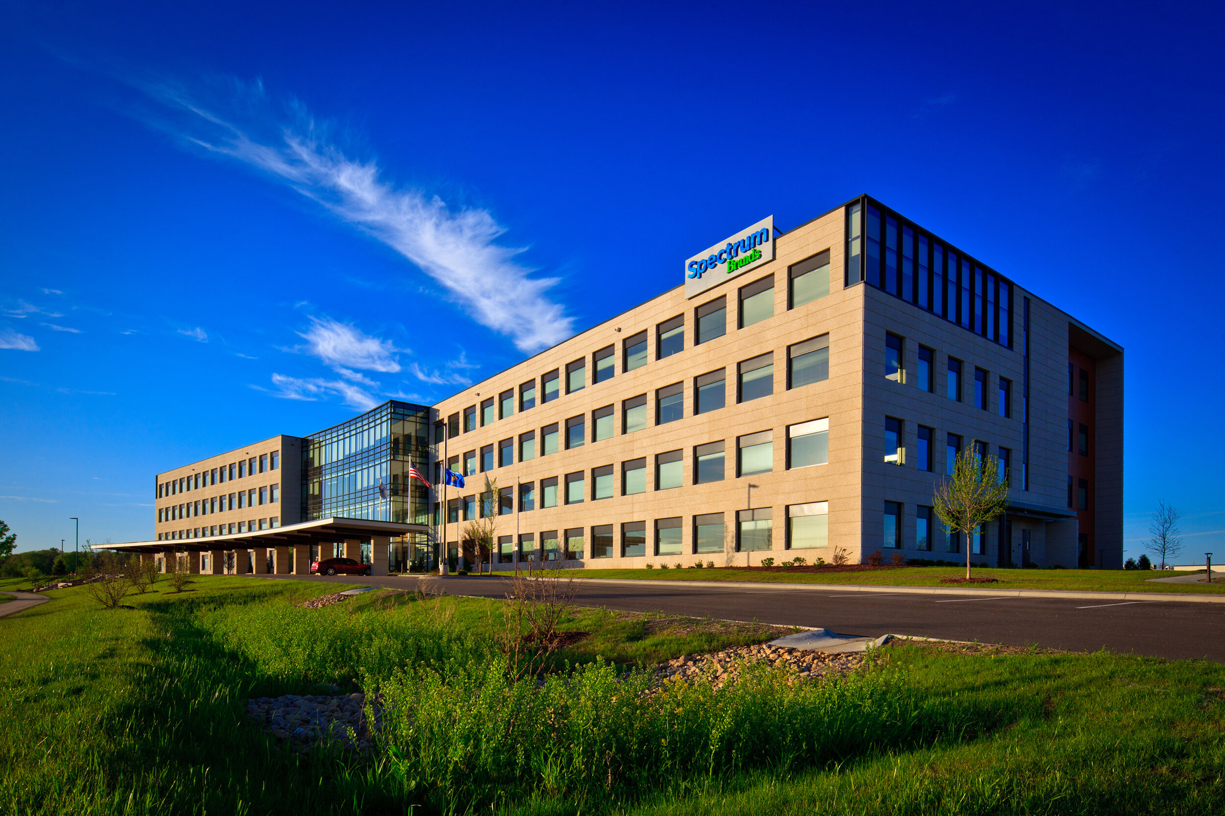Green, Griffith & Borg-Breen LLP Middleton, WI Office