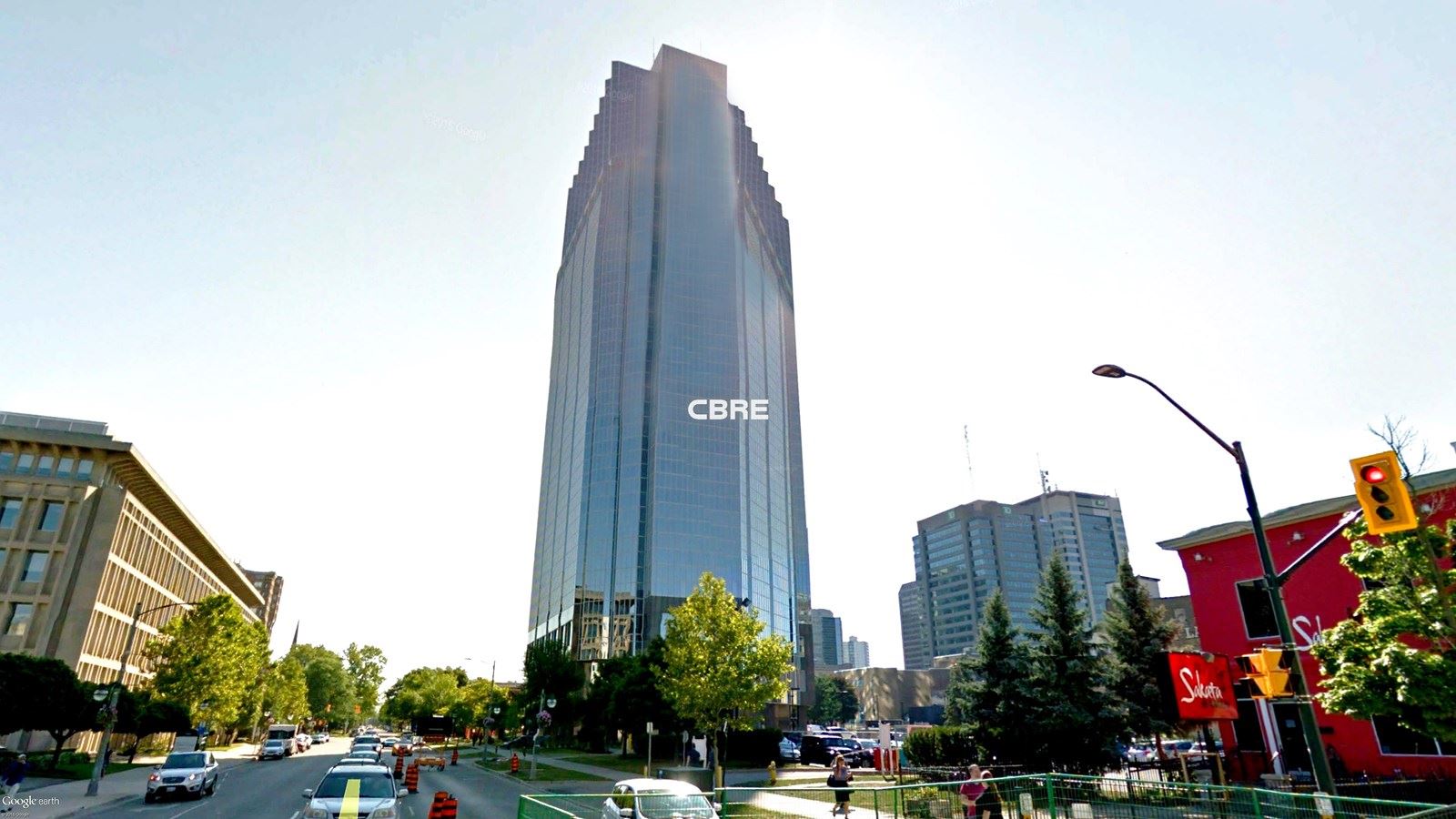 Filion Wakely Thorup Angeletti LLP London, Canada Office