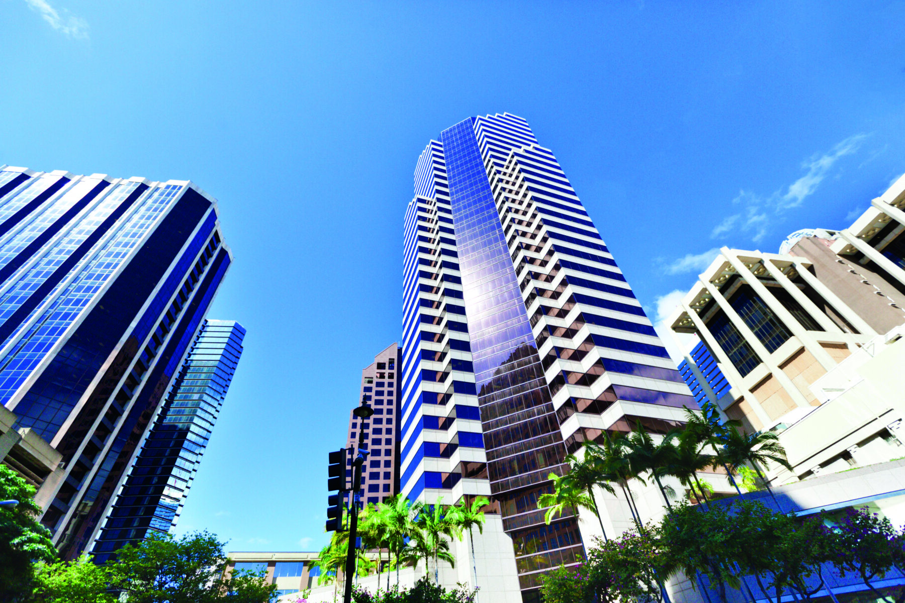 Kleintop & Luria, LLP Honolulu, HI Office