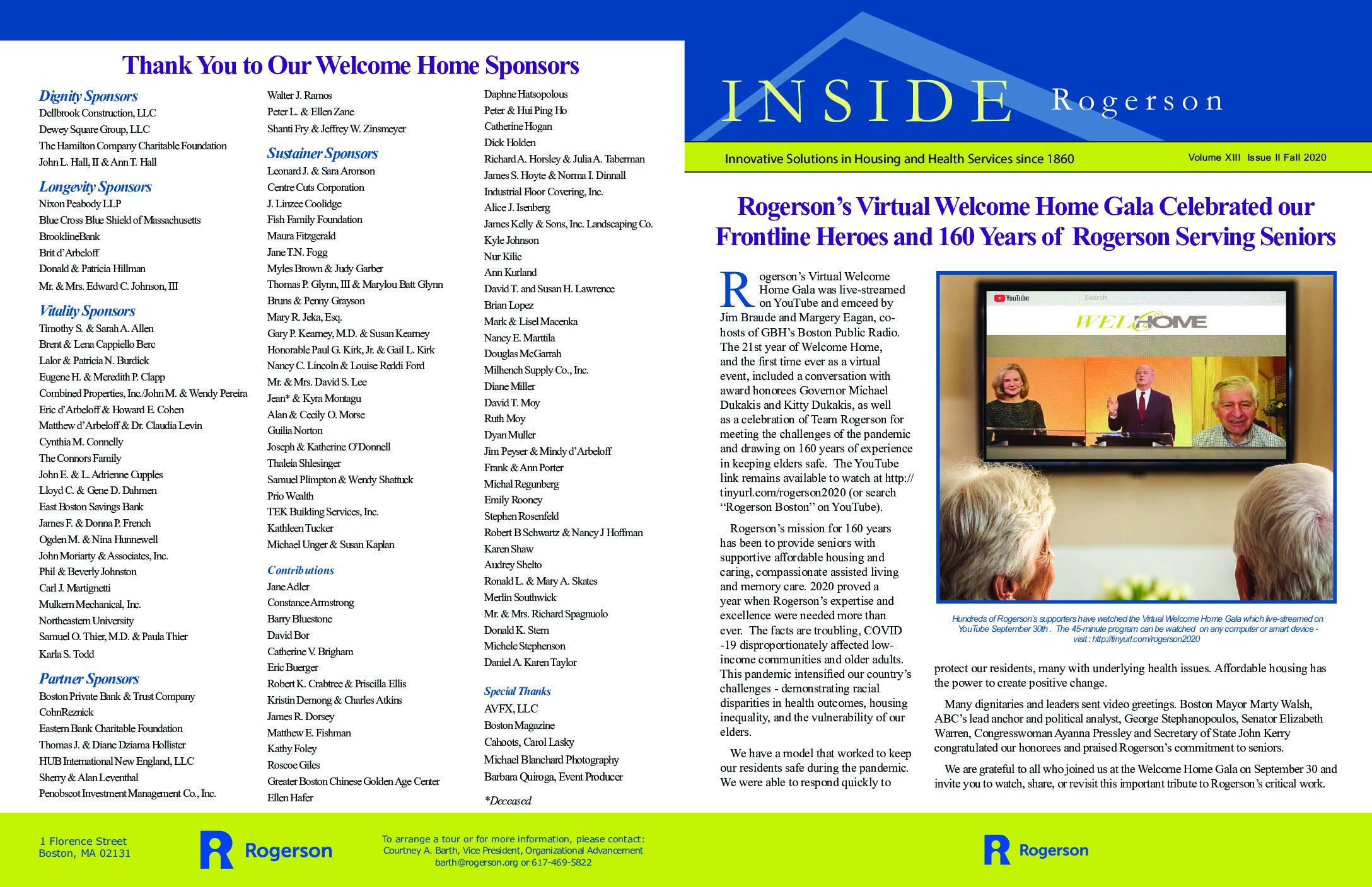 Foley & Foley, PC Boston, MA Office