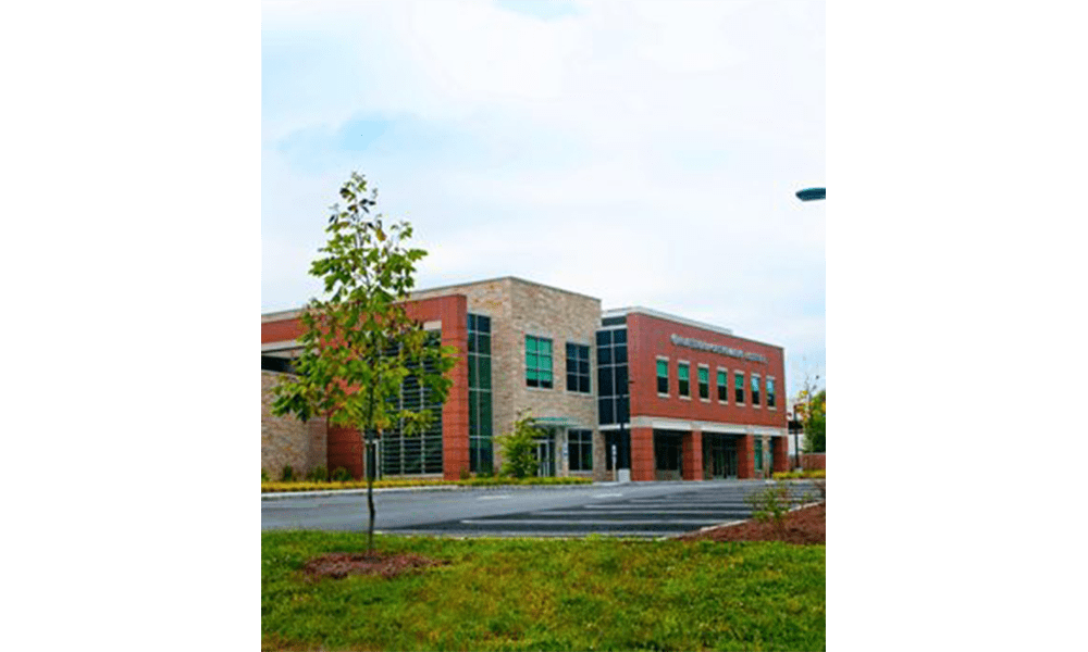 Archer & Greiner P.C Flemington, NJ Office