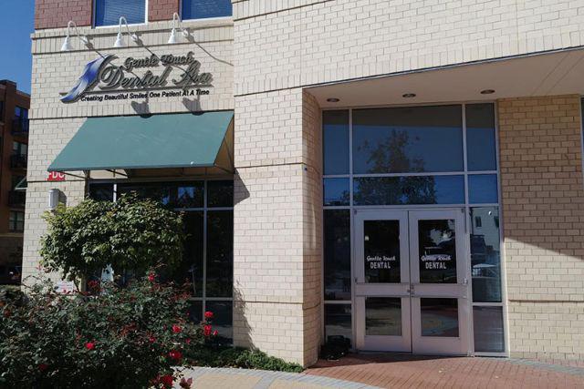 Ober | Kaler Falls Church, VA Office