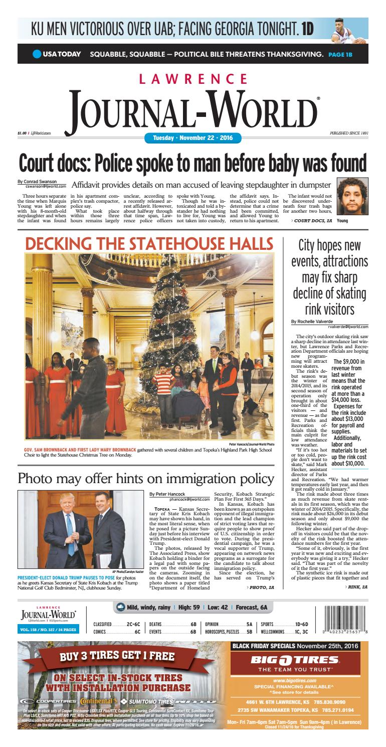 Stevens & Brand LLP Lawrence, KS Office