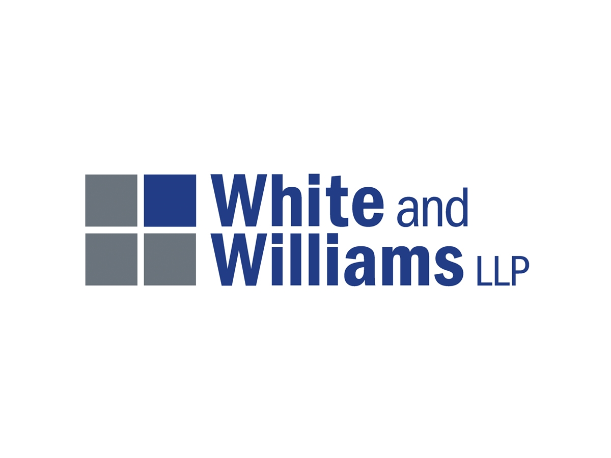 White and Williams LLP Philadelphia, PA Office