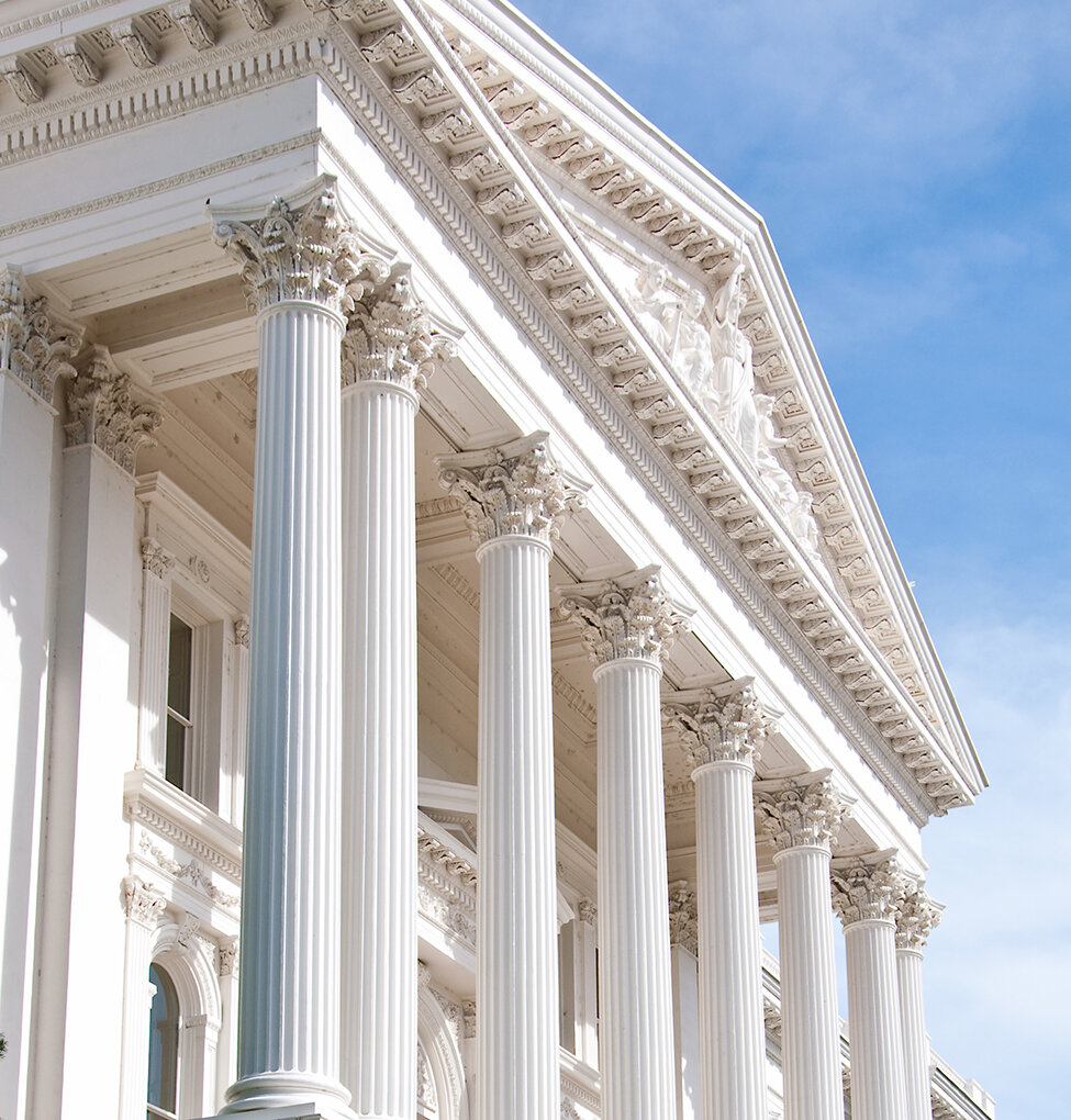 Horton, Oberrecht & Kirkpatrick Irvine, CA Office