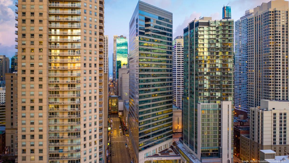 US Law Group Glenview,  Office