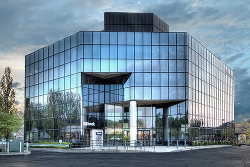 Robbins, Kelly, Patterson & Tucker LPA Blue Ash, OH Office