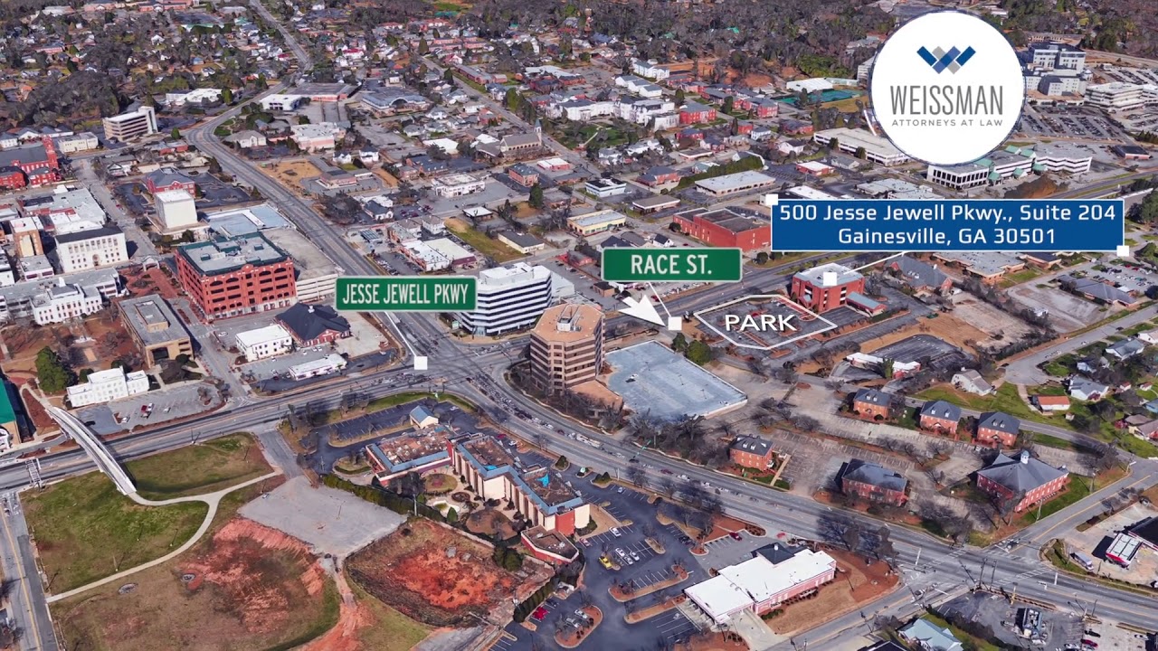 Weissman Gainesville, GA Office