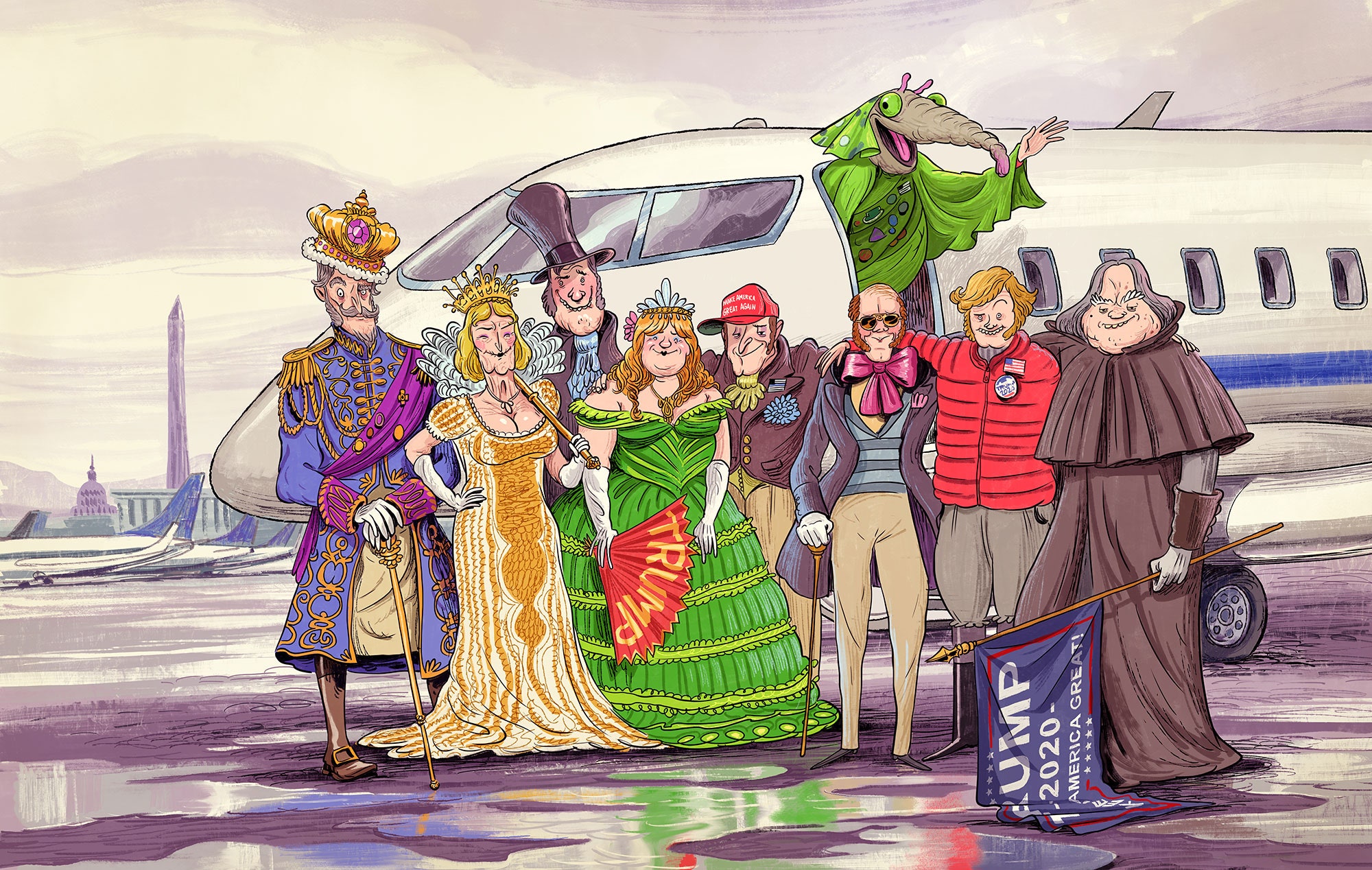 Barrett Lazar, LLC New York City, NY Office