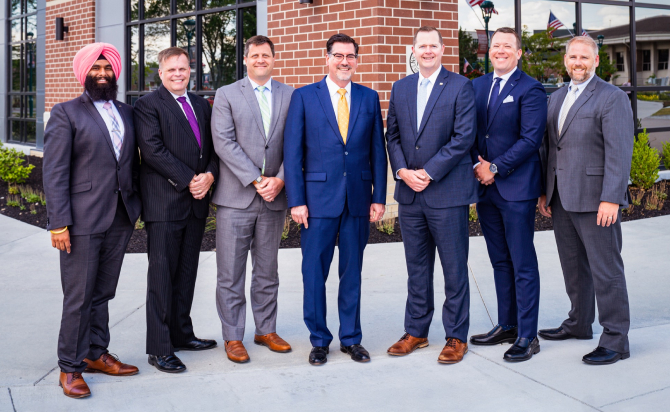 RileyCate, LLC Fishers,  Office