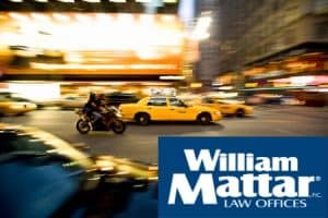William Mattar Law Offices New York City, NY Office