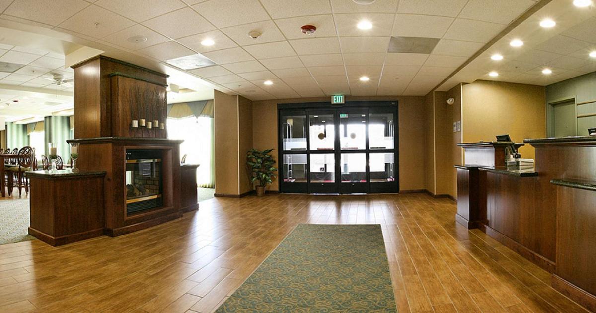 Kraeber Law Office Brentwood,  Office