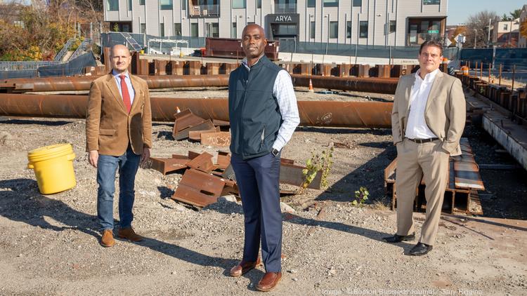 Murphy Anderson PLLC Boston, MA Office