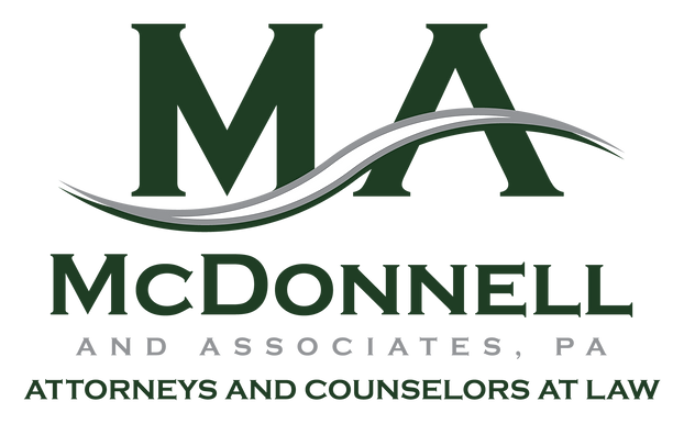 McDonnell & Associates Law Firm Charlotte, NC Office