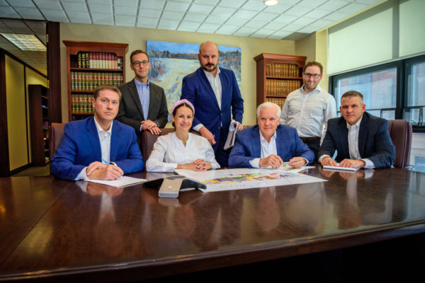 Myers Brier & Kelly, LLP Harrisburg, PA Office