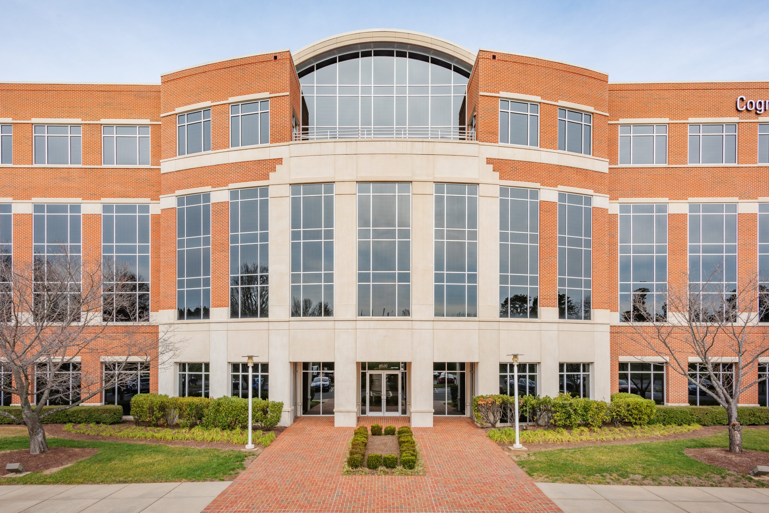 ESSEX RICHARDS Charlotte, NC Office