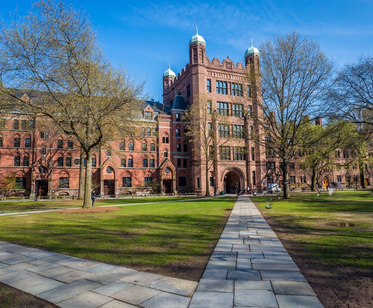 The Employment Law Group, P.C Woodbridge, CT Office