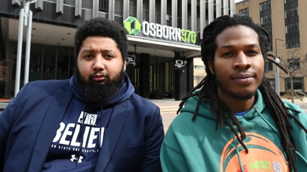 Ceiba Forte Law Firm Saint Paul,  Office