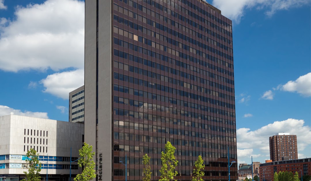 3PB Barristers Birmingham, United Kingdom Office