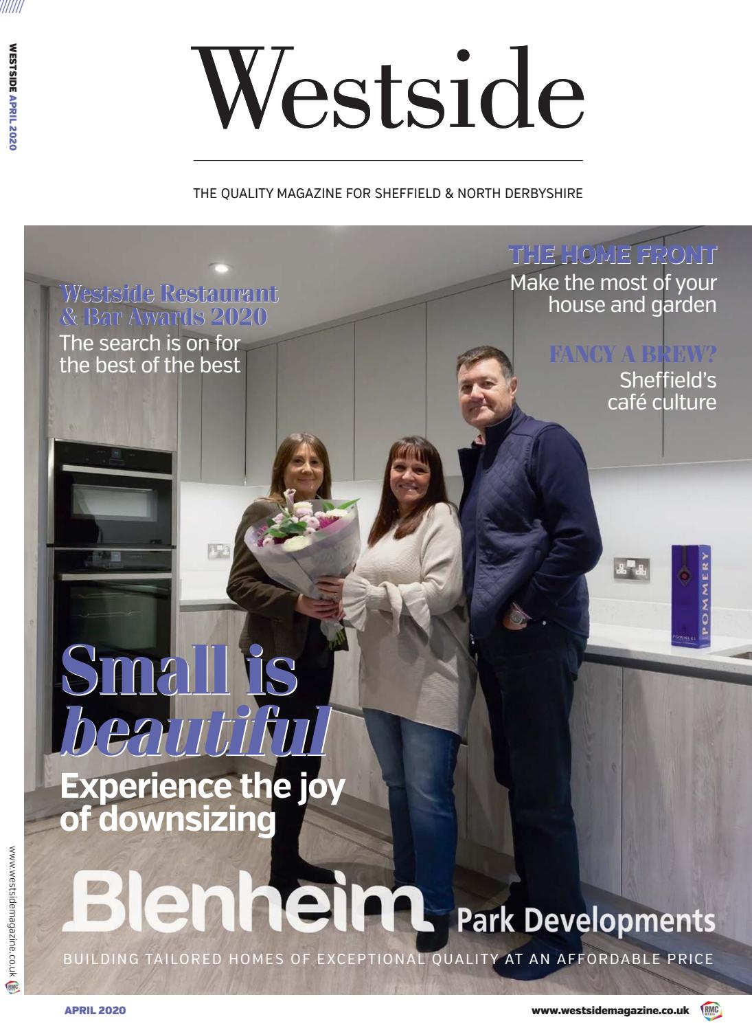 Taylor Rose TTKW Limited Sheffield, United Kingdom Office