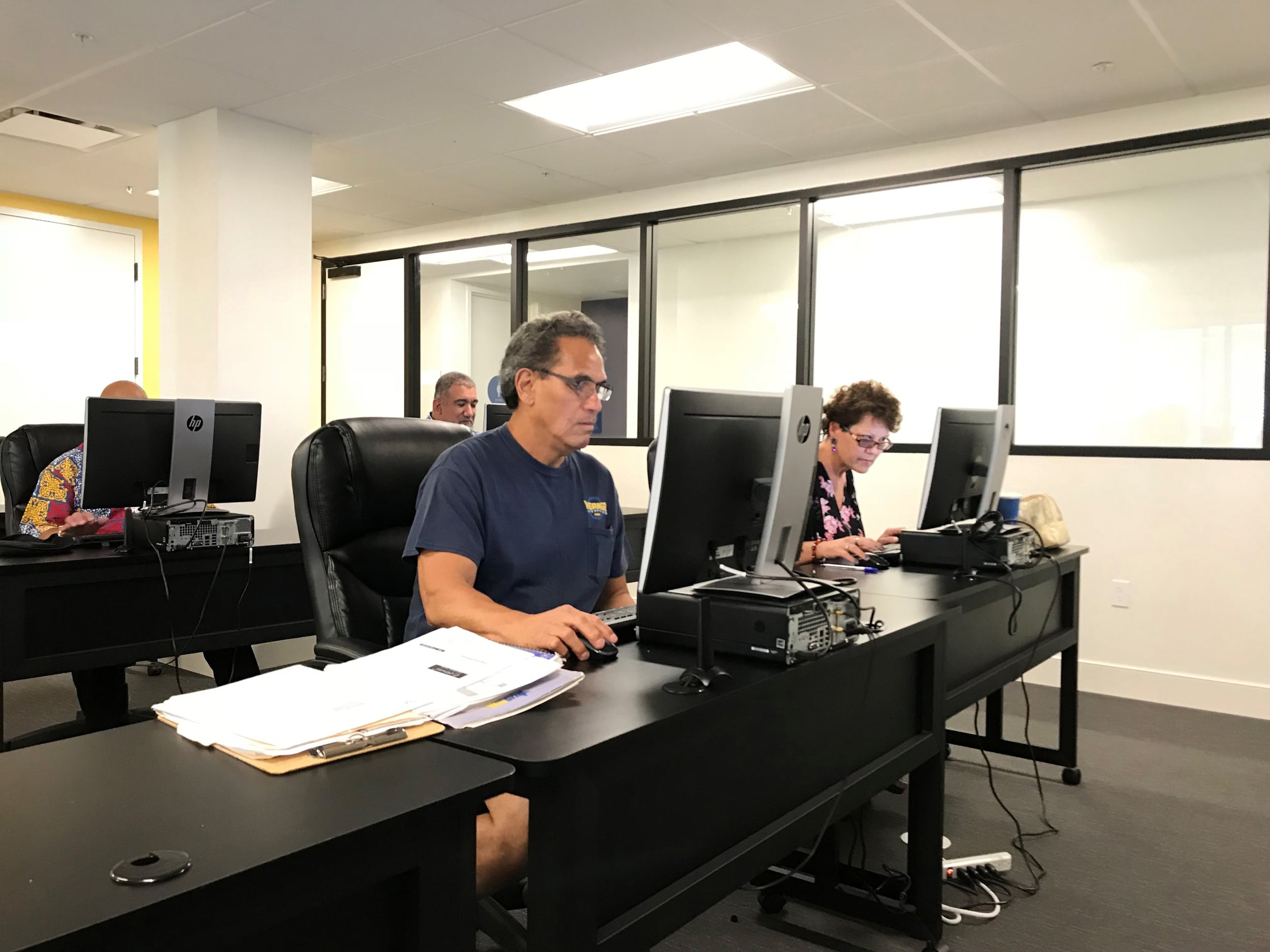 Murray & Murray A PC Woodland Hills, CA Office