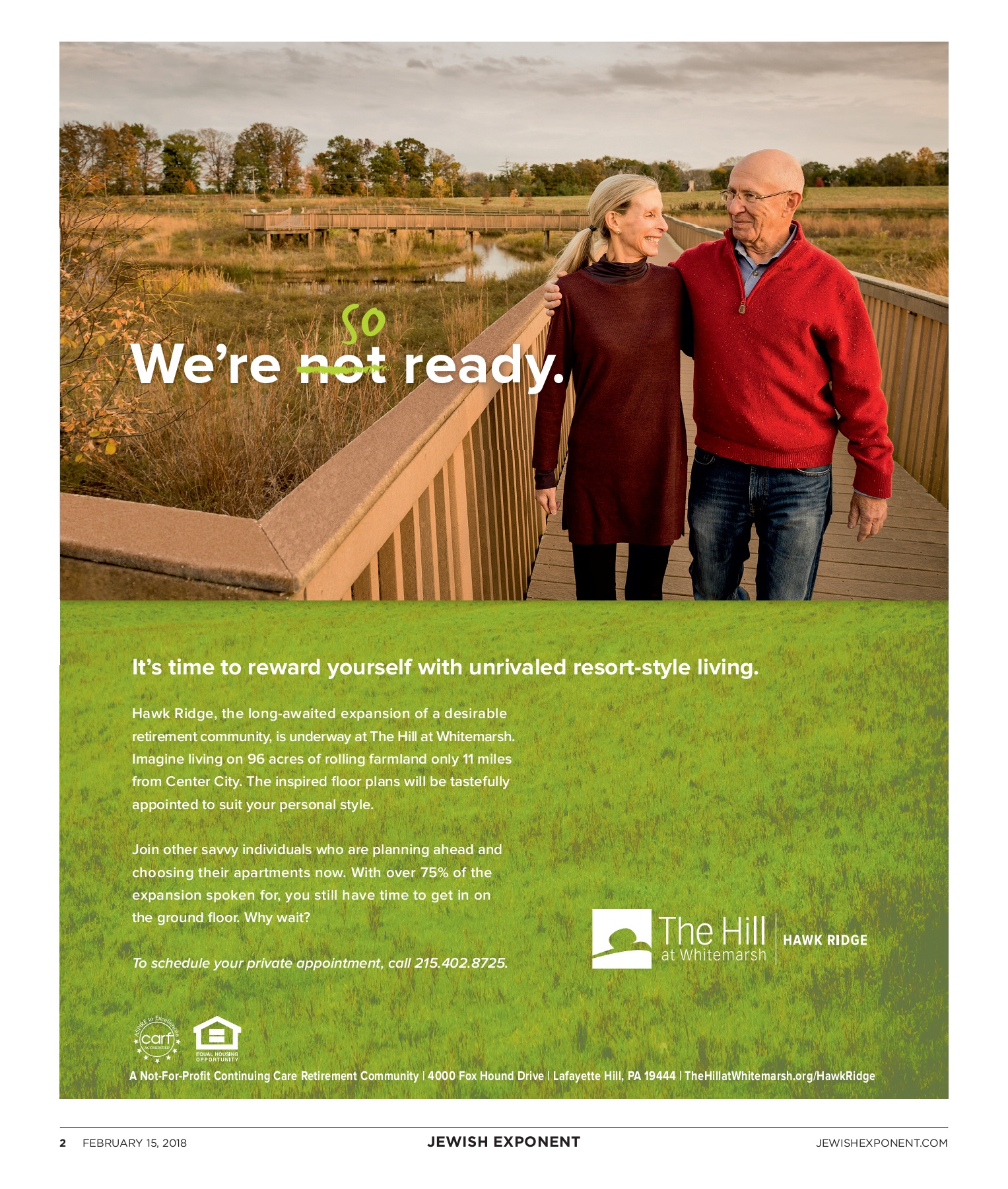 Goldberg, Miller & Rubin, PC Lafayette Hill, PA Office