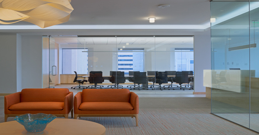 Ogden Murphy Wallace, PLLC Seattle, WA Office