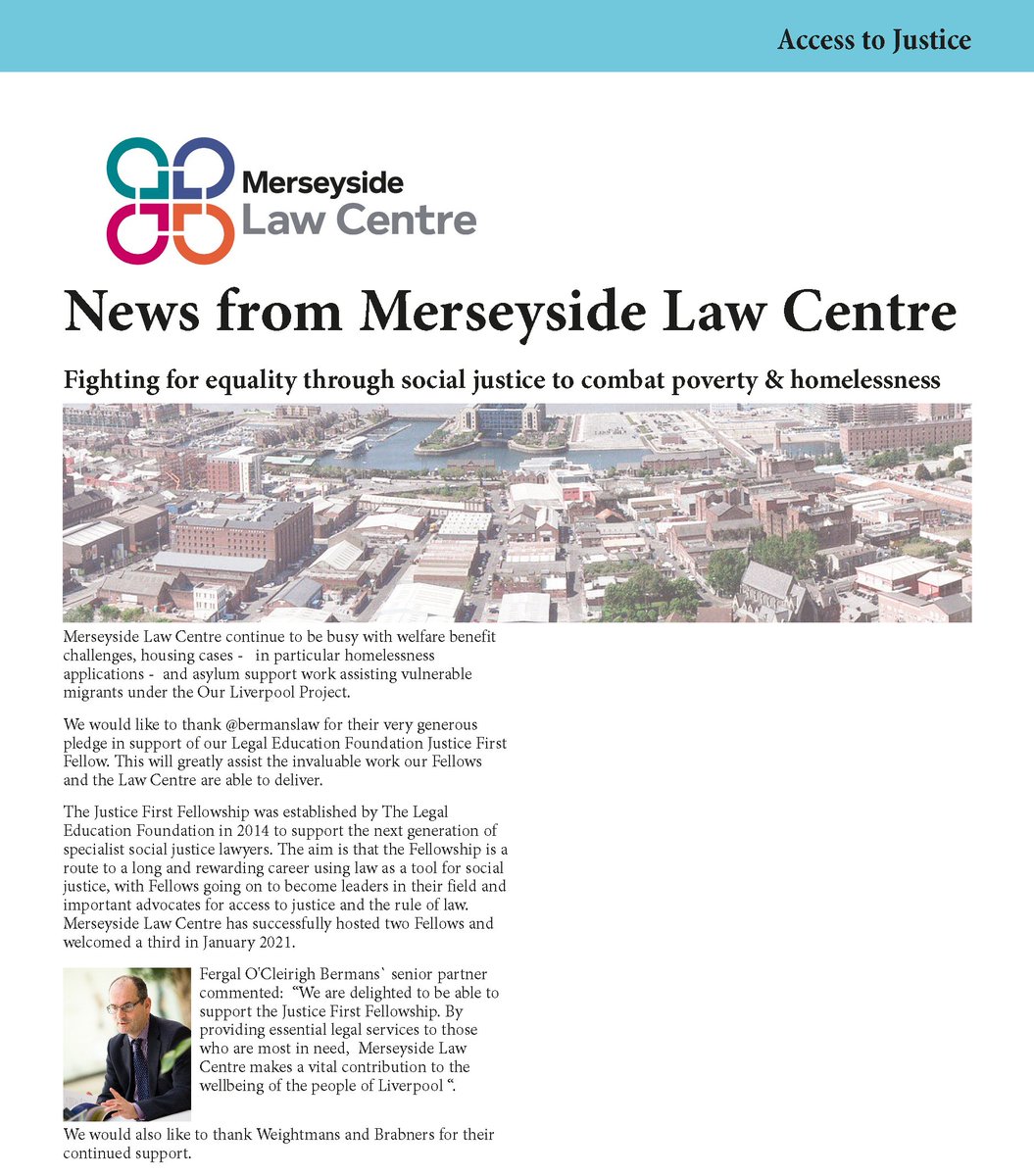 Simpson Millar LLP Liverpool, United Kingdom Office